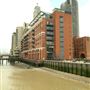 Oxo Tower Wharf
