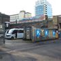 Tower Bridge Parking