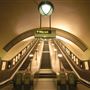 Earl's Court Underground Station