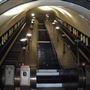 Earl's Court Underground Station