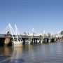 Golden Jubilee Bridges