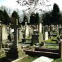 London Road Burial Ground
