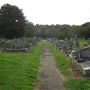 Tottenham Cemetery