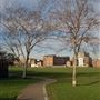 Shoreditch Park