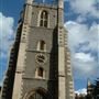 Croydon Parish Church
