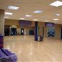 Queen Mother Sports Centre