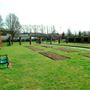 King George's Park