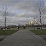 Millwall Park