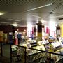 The Library at Willesden Green