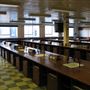 University College London - labs