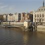 Blackfriars Pier