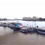 Greenwich Pier