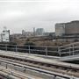 Pontoon Dock DLR Station