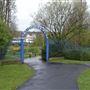 Stationers Park