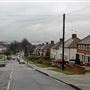 Erith Streets