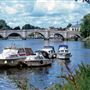 Richmond Waterfront