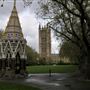 Victoria Tower Gardens