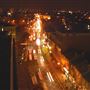 Views from River Park House