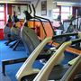 New River Sports & Fitness Centre
