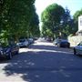 Park Avenue North
