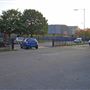 New River Car Park