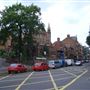 Jacksons Lane Arts Centre