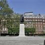 Grosvenor Square Gardens