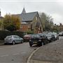 Harrow on the Hill