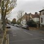 Ranelagh Road