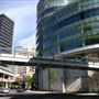 London Wall Buildings