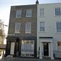 Hammersmith Terrace