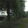 Hampstead Heath - the Hill Garden and Pergola