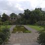 Hampstead Heath - the Hill Garden and Pergola