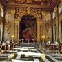 Old Royal Naval College - The Painted Hall