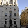 Moorgate area