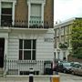 Primrose Hill area