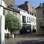 Cornwall Gardens Walk