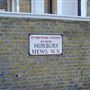Horbury Mews