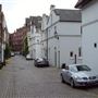 Hesper Mews
