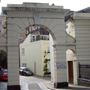Manson Mews