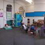 Queens Manor Primary School