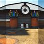 Storm Water Pumping Station