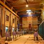Storm Water Pumping Station
