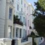 Chepstow Villas