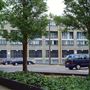 Kensal New Town Estate