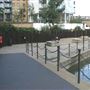 Limehouse Basin & Marina