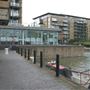 Limehouse Basin & Marina