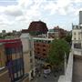 Views from Cambridge Theatre