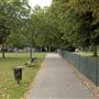 Central Park, East Ham