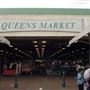 Queens Market & Green Street